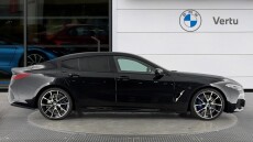 BMW 8 Series 840i sDrive 4dr Auto Petrol Saloon